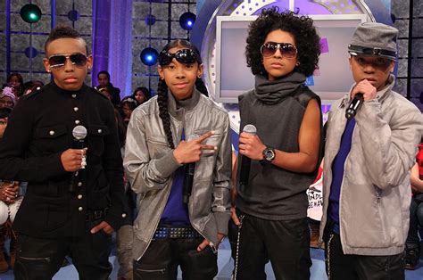 mindless behavior 2022|What Happened to Mindless Behavior: The Rise and。